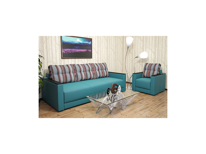 Диван Орион Эко - Фото