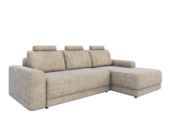 Бергамо угловой диван Бергамо угловой диван - Фото_4