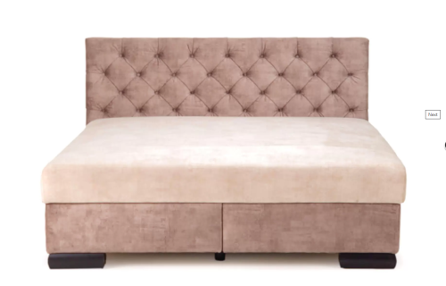 Ліжко Венесуела