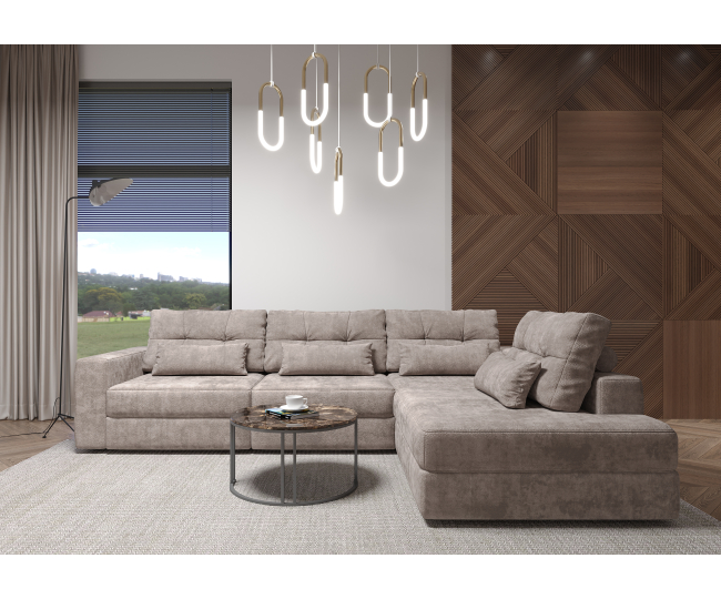 диван Медисон угол - Фото_1