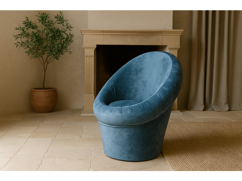 Пуф Комфорт - Фото