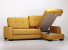 Сідней куовий диван - Фото4