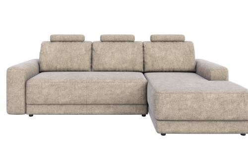 Бергамо угловой диван