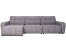 Брандо угловой диван - Фото