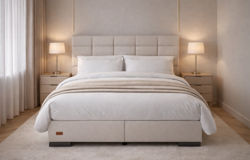 Кровать Ариэль