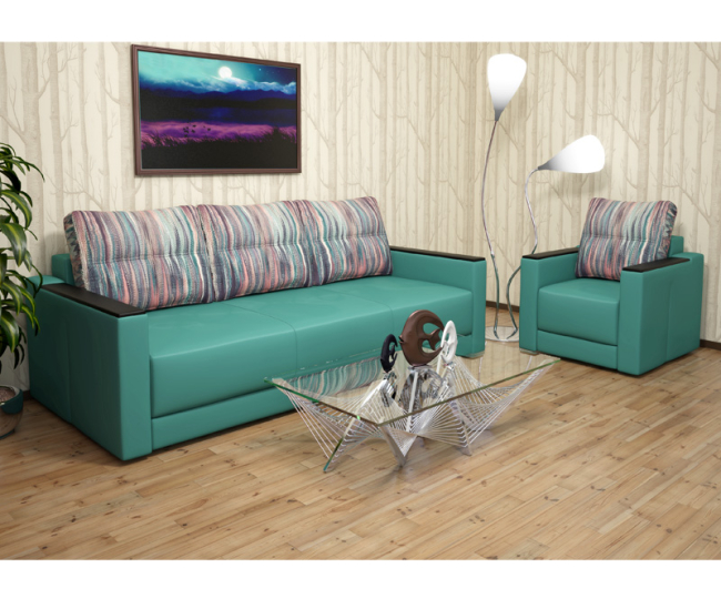 Диван Орион Эко - Фото_1