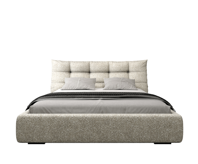 Кровать КМ 5 Кровать КМ 5 - Фото_1