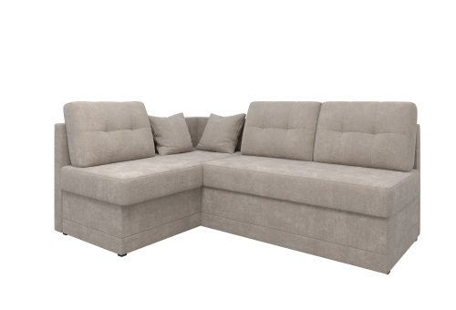 Сієна кутовий диван