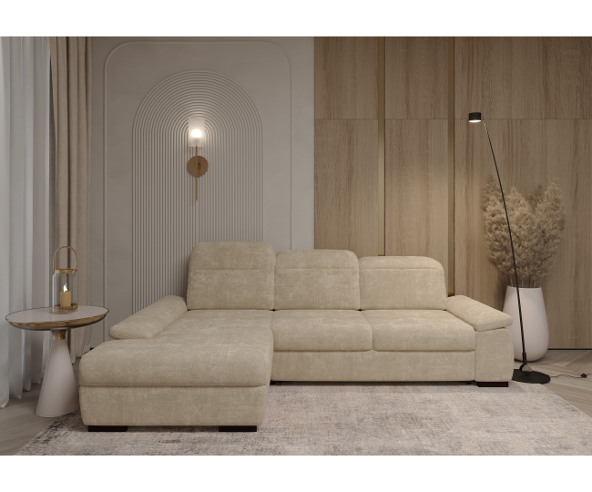 Манхэттен угловой диван - Фото_2