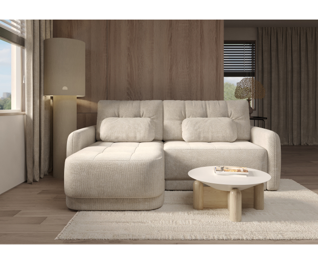 Энзо угловой диван Энзо угловой диван - Фото_5