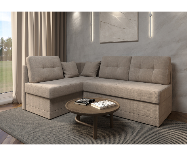 Сиена угловой диван Сиена угловой диван - Фото_1