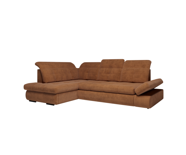 Роксі 2 кутовой диван - Фото_2