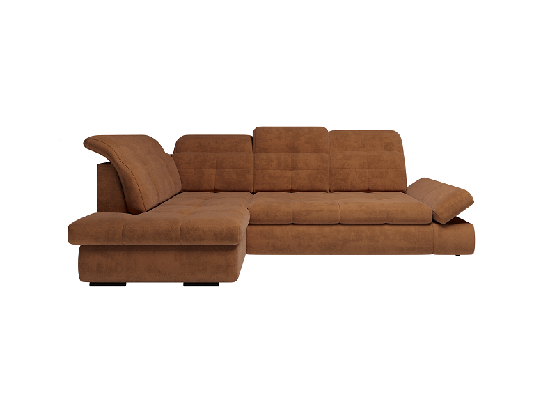 Роксі 2 кутовой диван - Фото