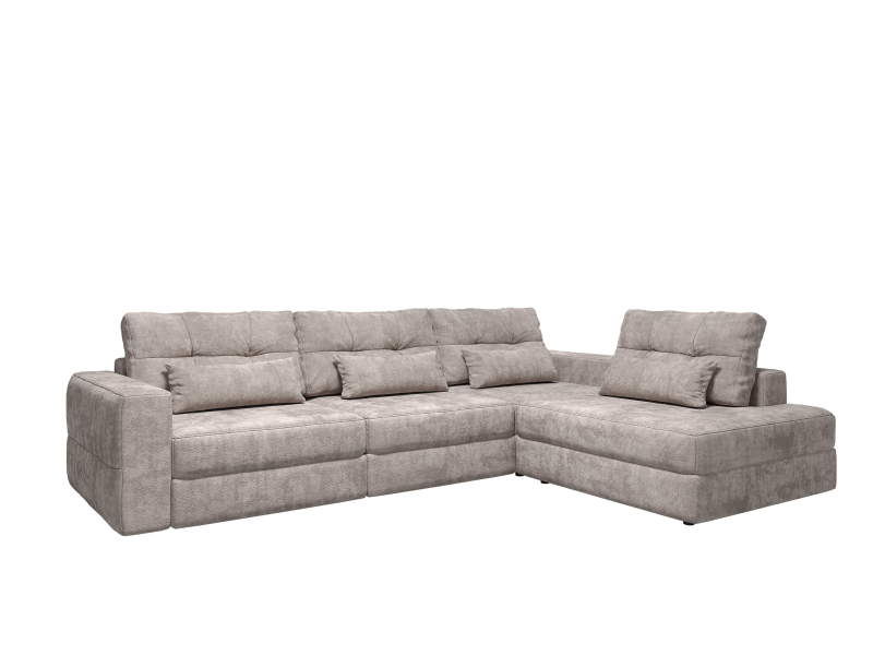 диван Медисон угол - Фото