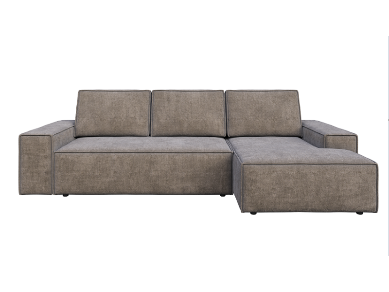 Тренд угловой диван - Фото