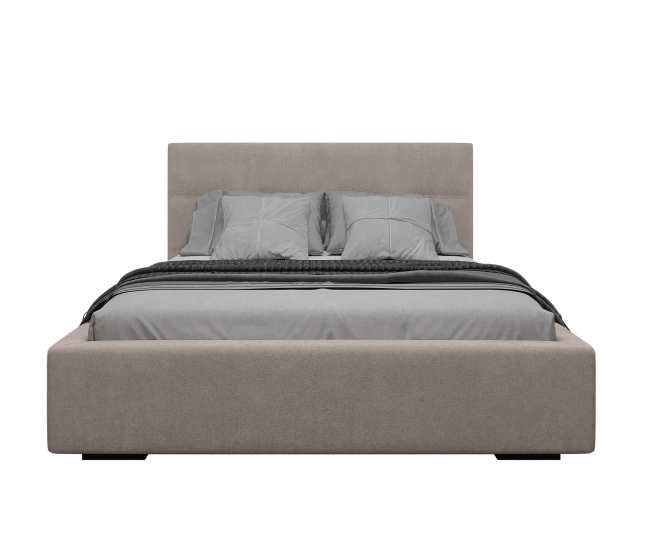 Кровать КМ1 Кровать КМ1 - Фото_2