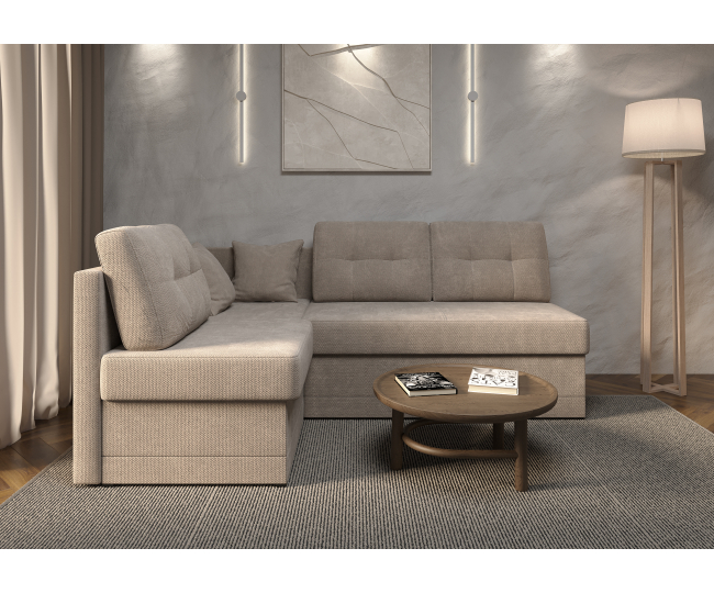 Сиена угловой диван Сиена угловой диван - Фото_2