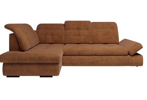 Роксі 2 кутовой диван