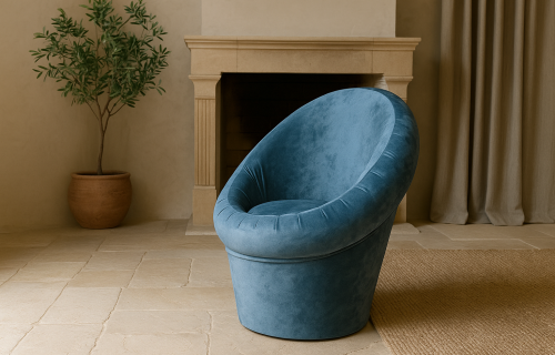 Пуф Комфорт