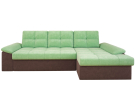 Остин угловой диван - Фото