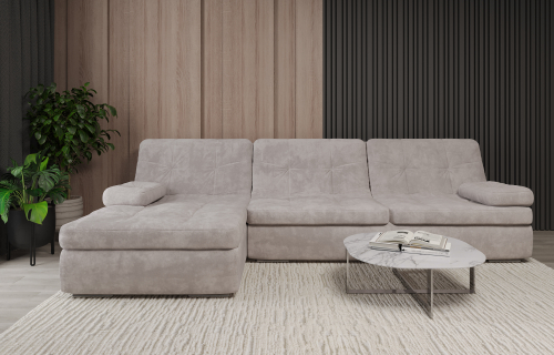 Сканді оттоманка 