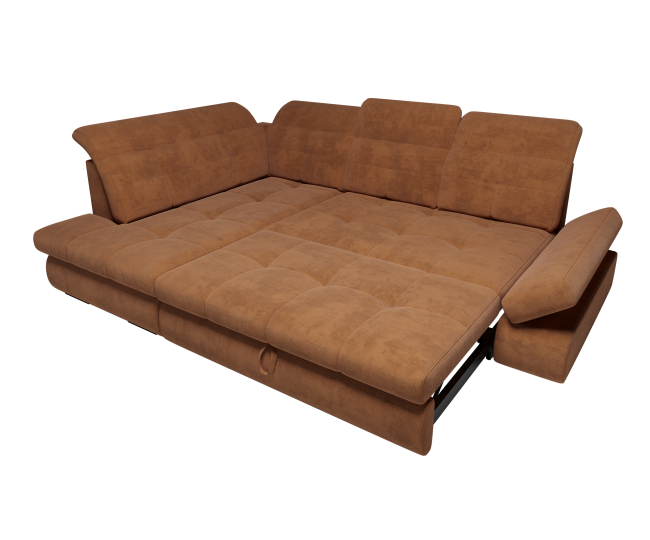 Роксі 2 кутовой диван - Фото_5