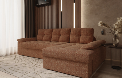 Остин угловой диван