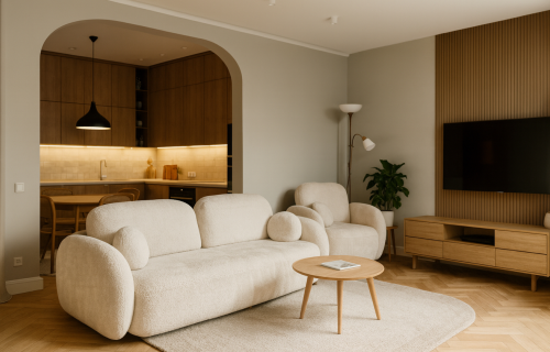 Диван Спліт