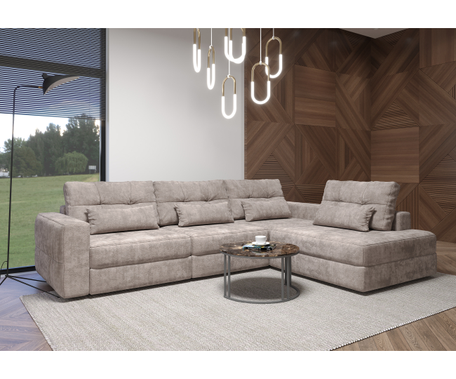 диван Медисон угол - Фото_2