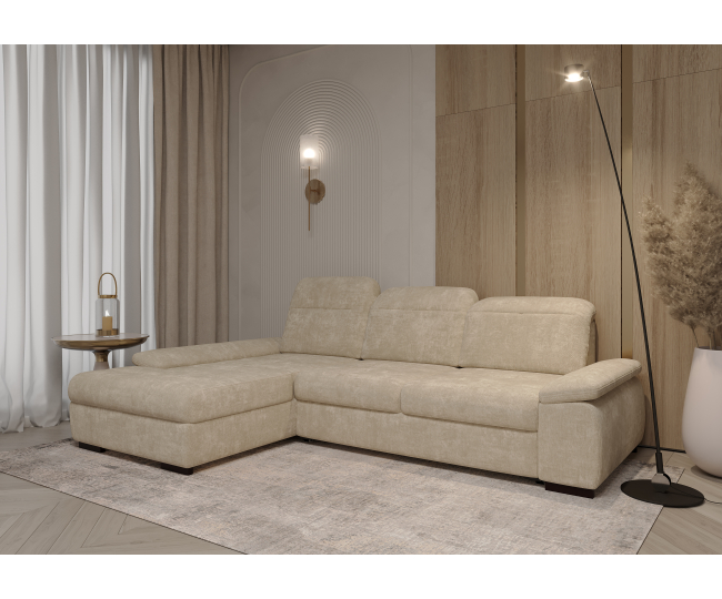 Манхэттен угловой диван - Фото_1