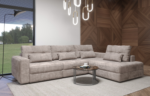 диван Медисон угол