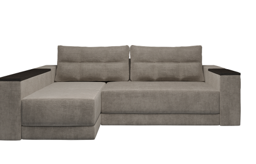 Таурус кутовий диван