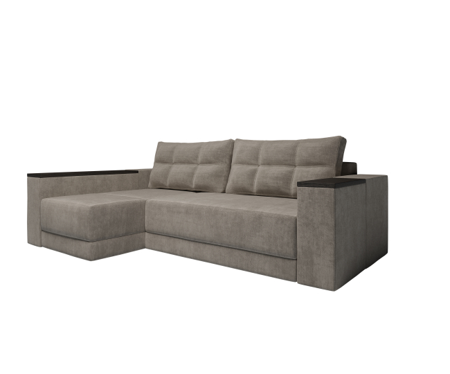 Таурус угловой диван Таурус угловой диван - Фото_2