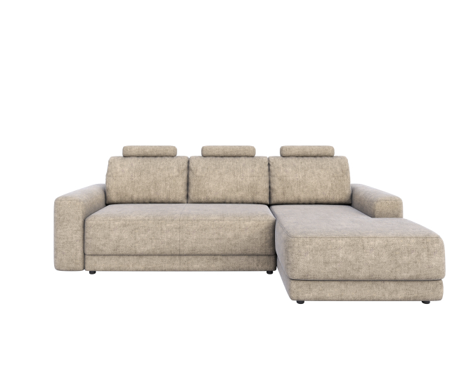Бергамо угловой диван Бергамо угловой диван - Фото_1