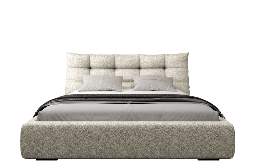 Кровать КМ 5