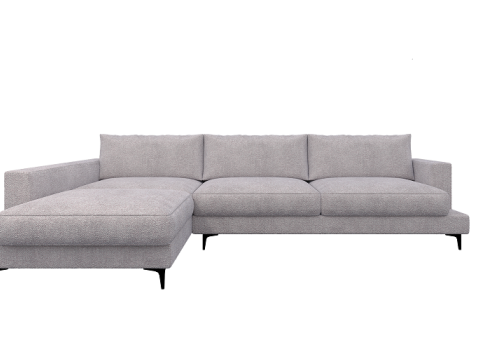 Конкорд угловой диван