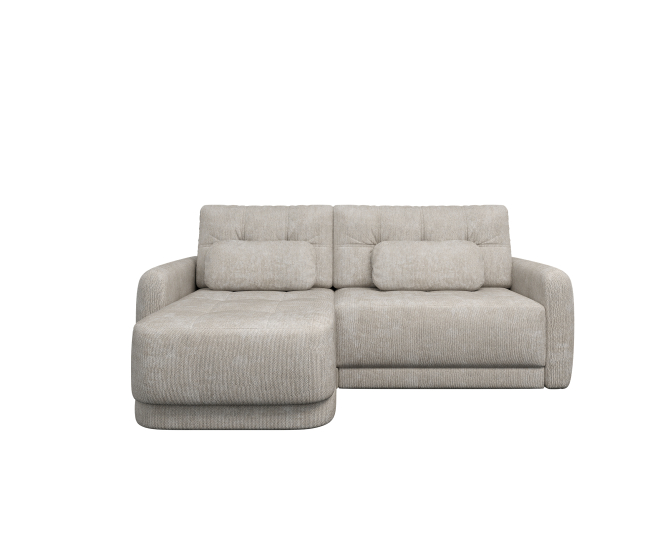 Энзо угловой диван Энзо угловой диван - Фото_1