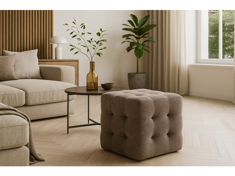 Пуф Раф - Фото