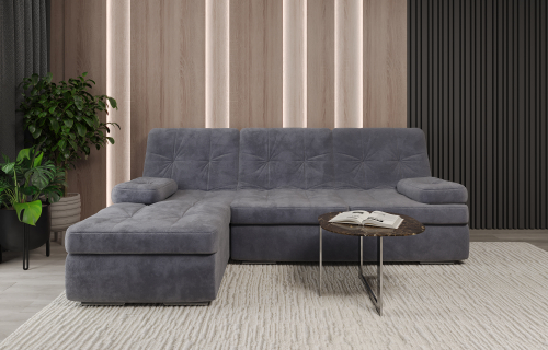 Сканди оттоманка(мини)