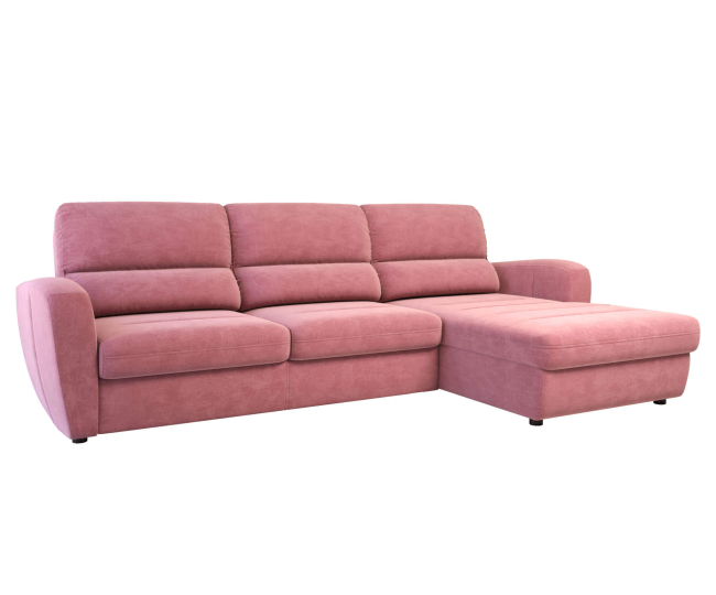 Монреаль угловой диван - Фото_2
