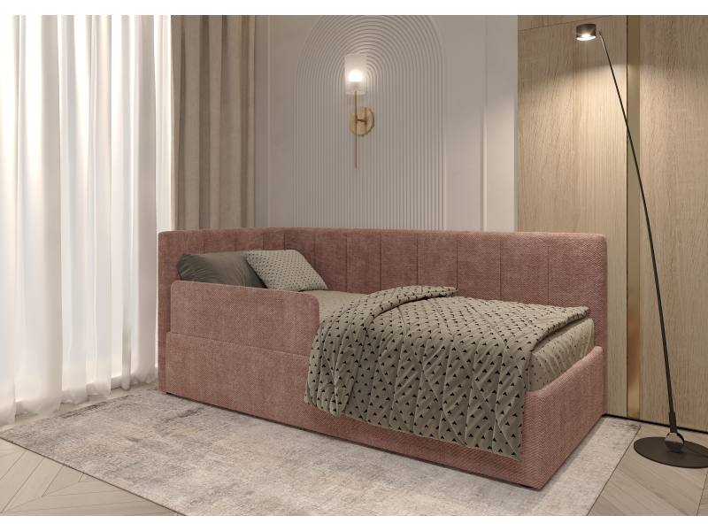 Кровать Юна Кровать Юна - Фото