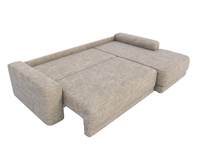 Бергамо угловой диван Бергамо угловой диван - Фото_2