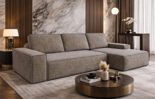 Тренд угловой диван