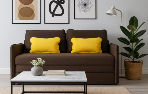 Диван Бонито