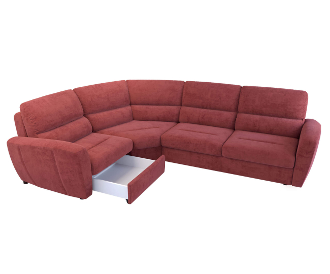 Монреаль угловой диван - Фото_4