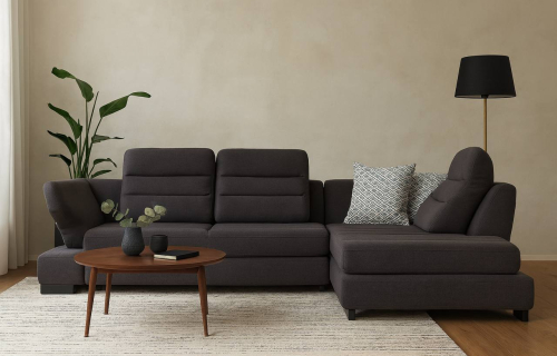 Чікаго кутовий диван