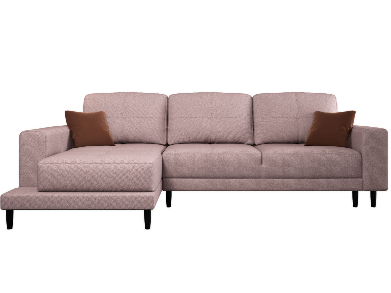 Ганновер угловой диван - Фото