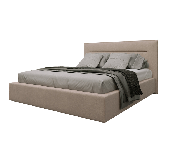 Кровать Наоми - Фото_4