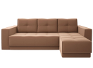 Дентон угловой диван - Фото
