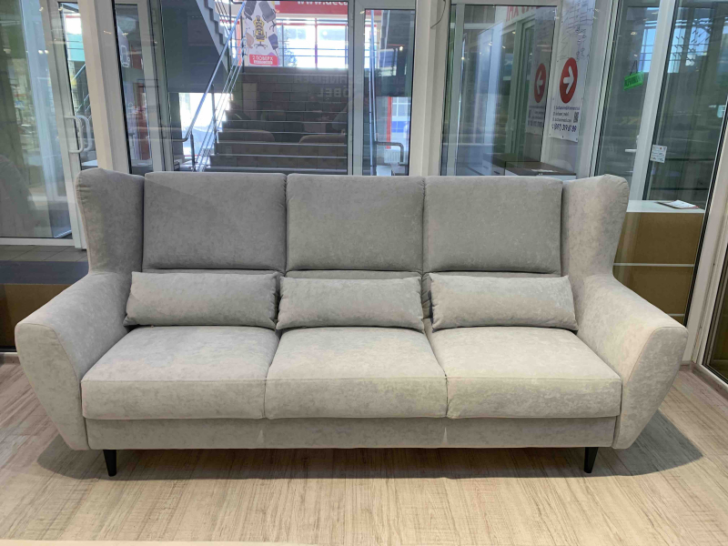 Диван Белладжио st - Фото